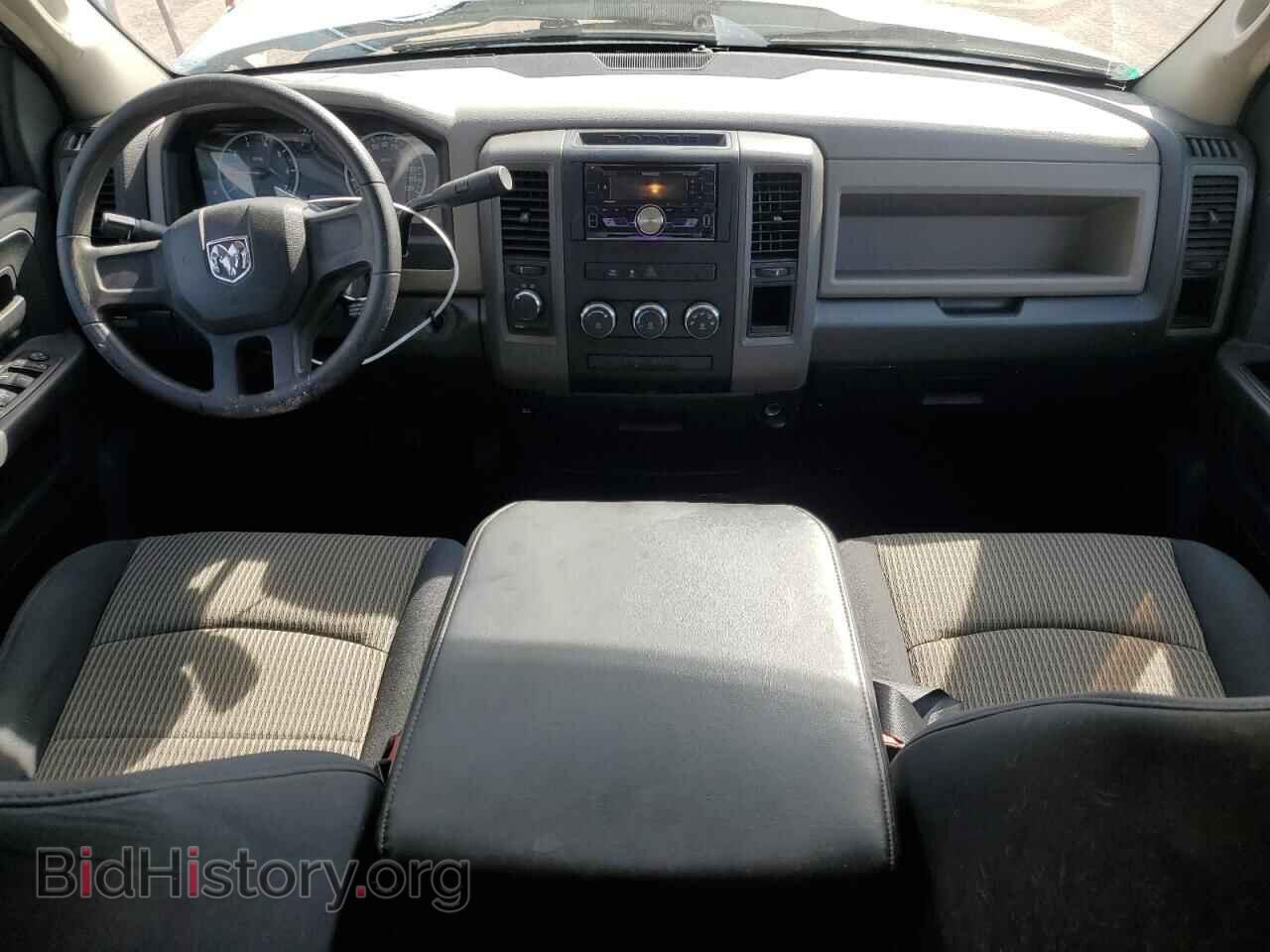 2011 DODGE All Models - VIN: 1D7RV1GT4BS504191 - Photo 8