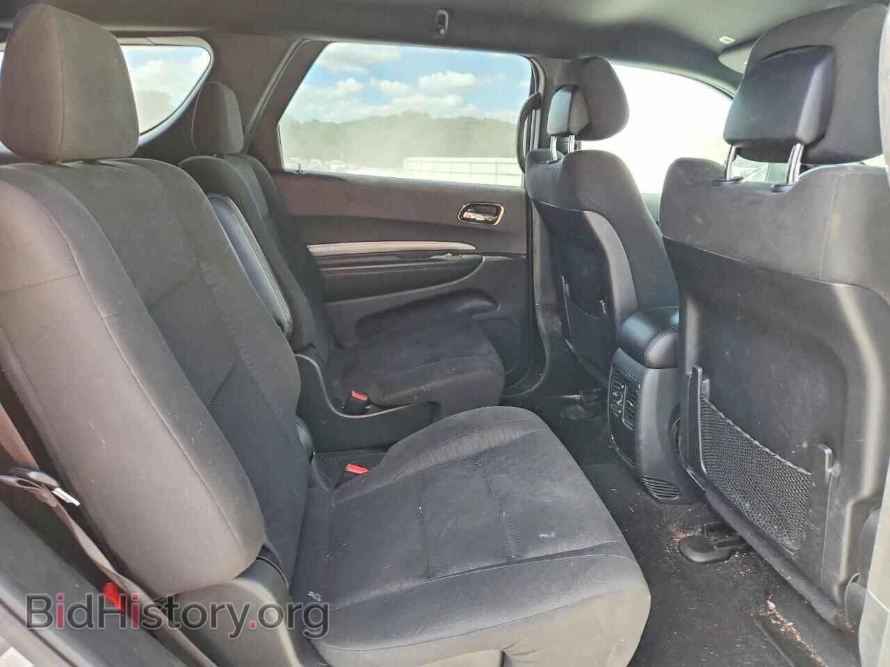 2019 DODGE DURANGO - VIN: 1C4RDHDG1KC836371 - Photo 11