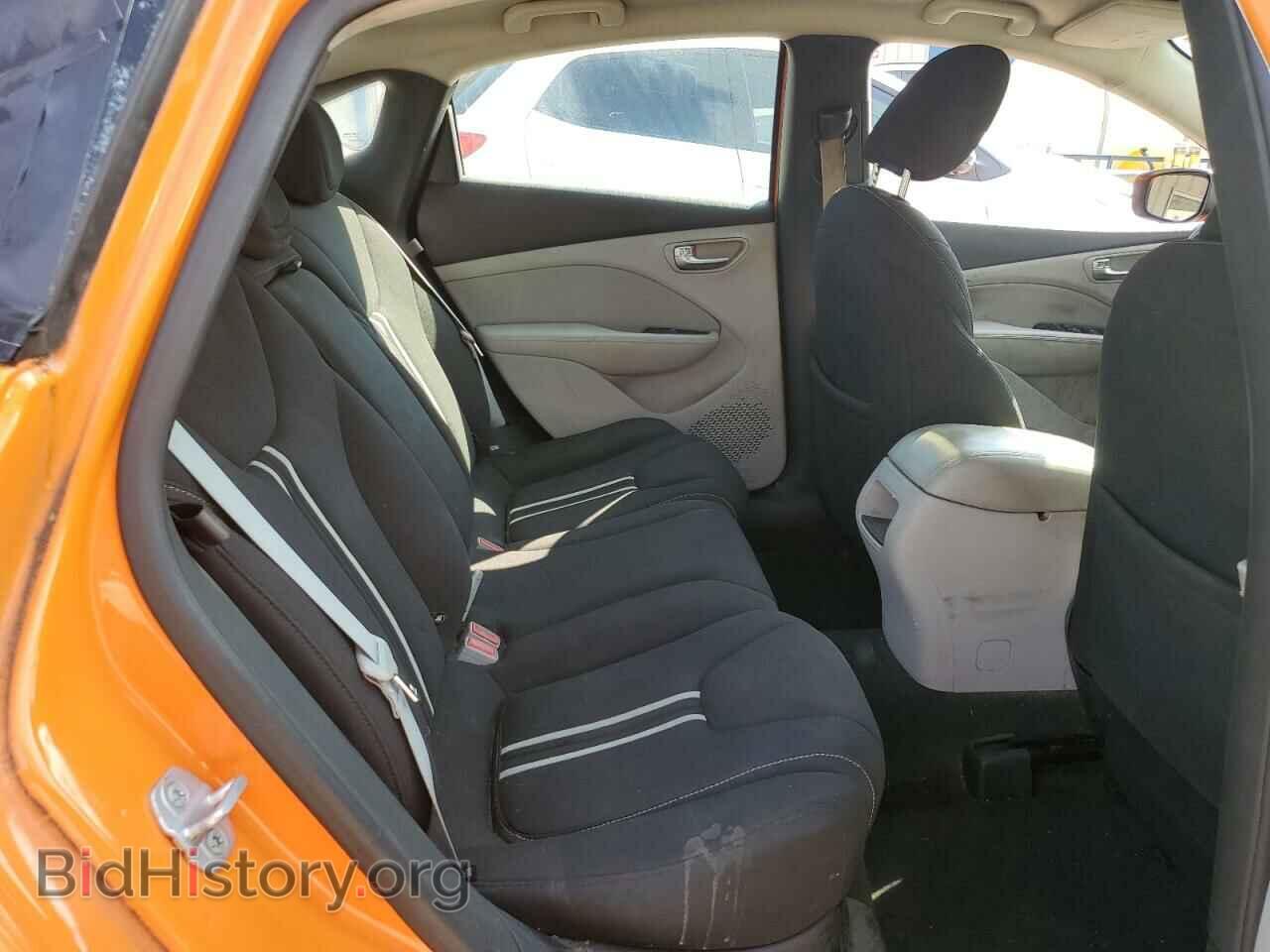 2013 DODGE DART - VIN: 1C3CDFBA1DD339279 - Photo 10