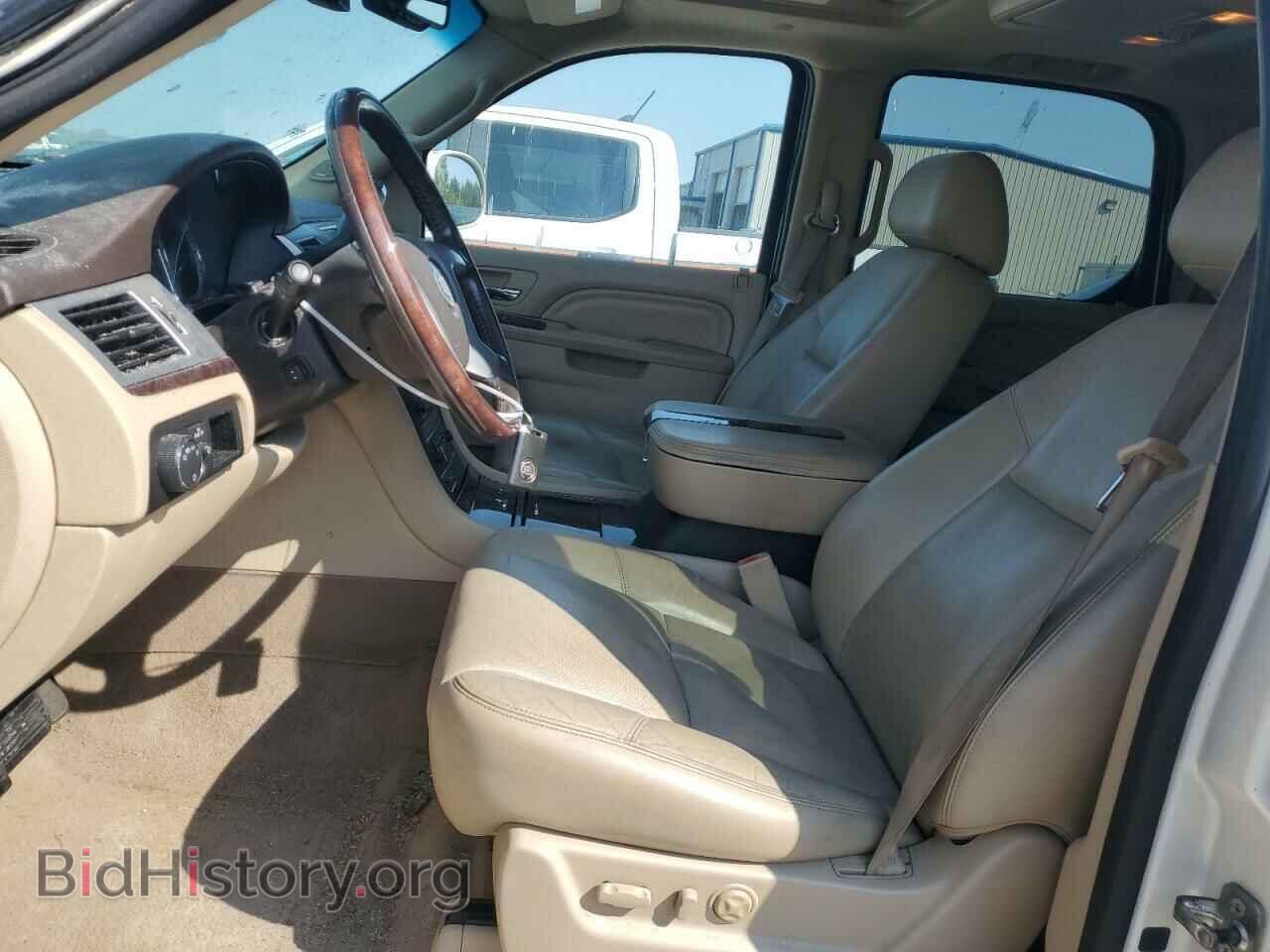 2011 CADILLAC ESCALADE - VIN: 1GYS4BEF8BR256014 - Фото 7