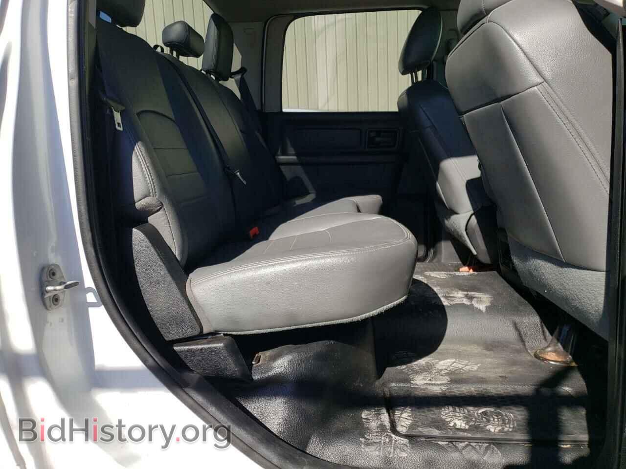 2014 RAM 2500 - VIN: 3C6TR5HT3EG299976 - Фото 6