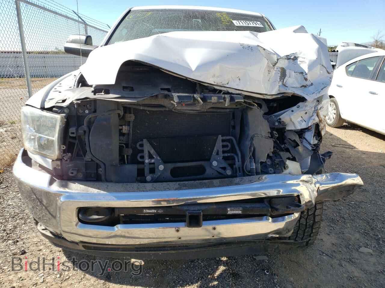 2014 RAM 2500 - VIN: 3C6TR5HT3EG299976 - Фото 9