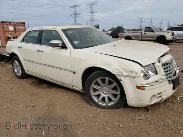 2005 CHRYSLER 300 - VIN: 2C3AA63H25H616490 - Фото 4