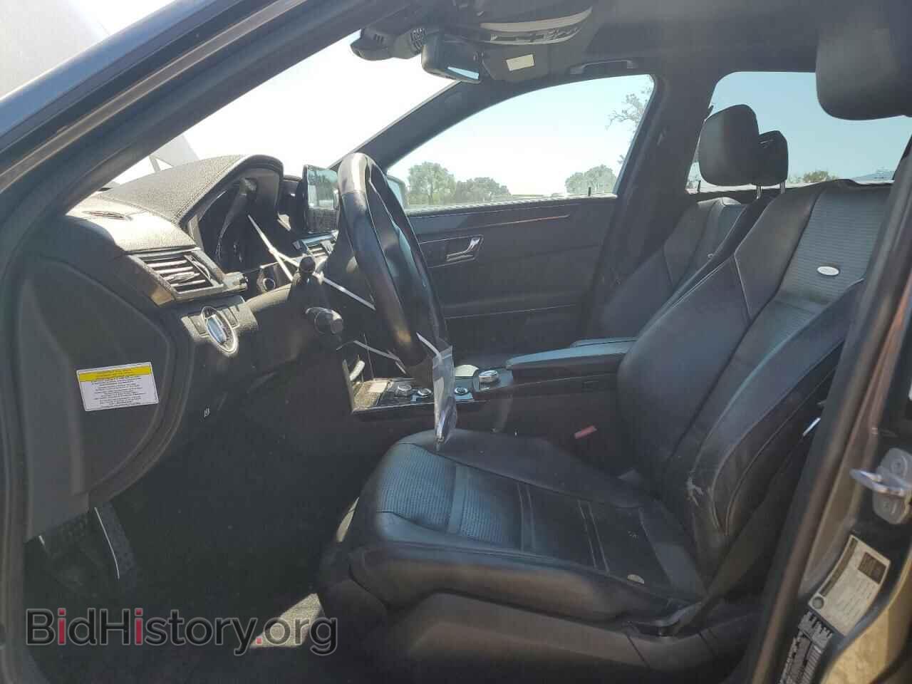 2011 MERCEDES-BENZ E-CLASS - VIN: WDDHF7HB9BA322512 - Фото 7