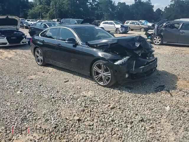 2017 BMW 4 SERIES - VIN: WBA4F7C52HG437725 - Фото 13