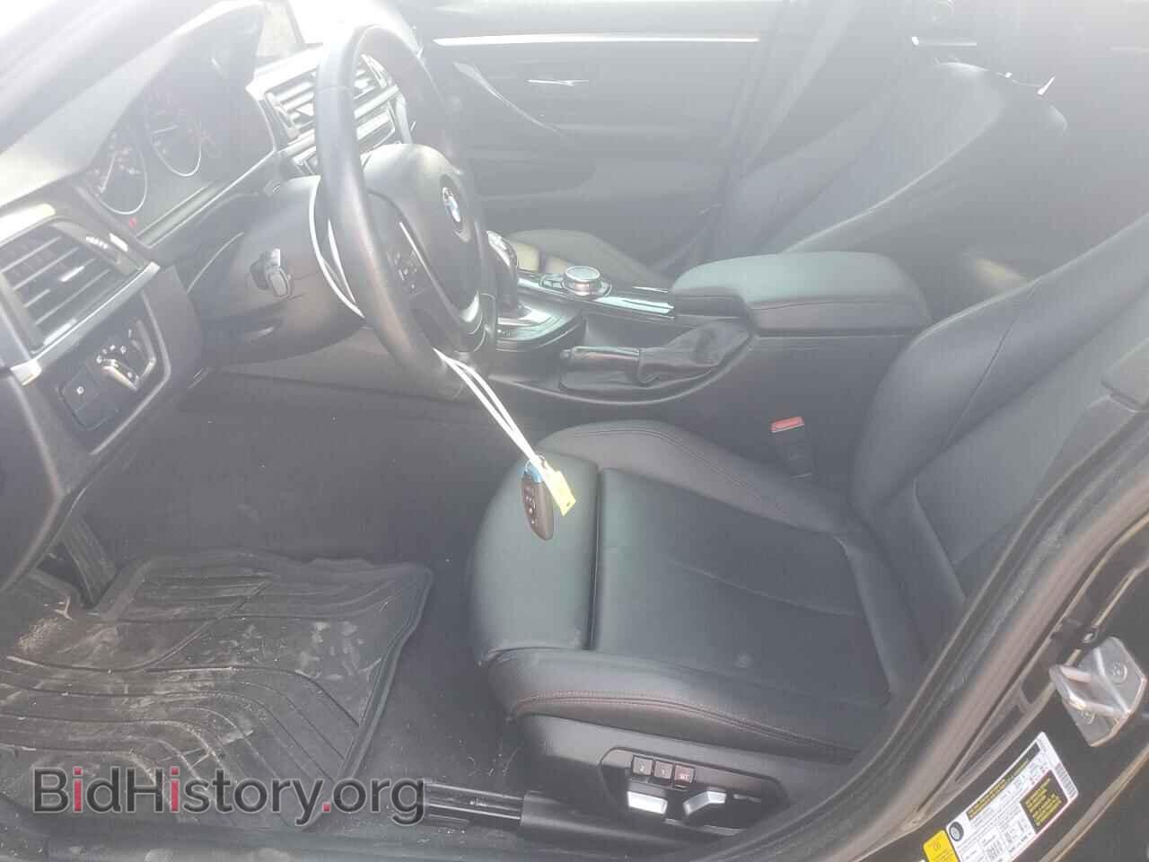 2017 BMW 4 SERIES - VIN: WBA4F7C52HG437725 - Фото 7