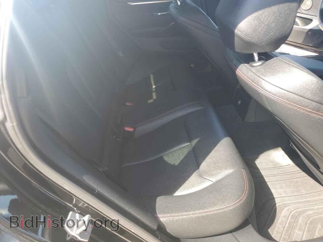 2017 BMW 4 SERIES - VIN: WBA4F7C52HG437725 - Фото 10