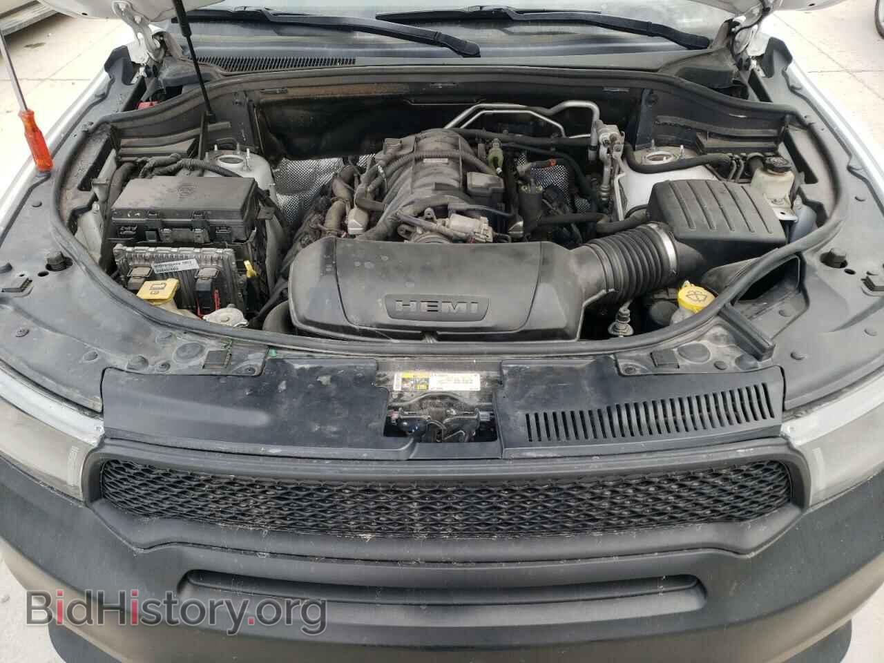 2014 DODGE DURANGO - VIN: 1C4SDJCT0EC561779 - Фото 11
