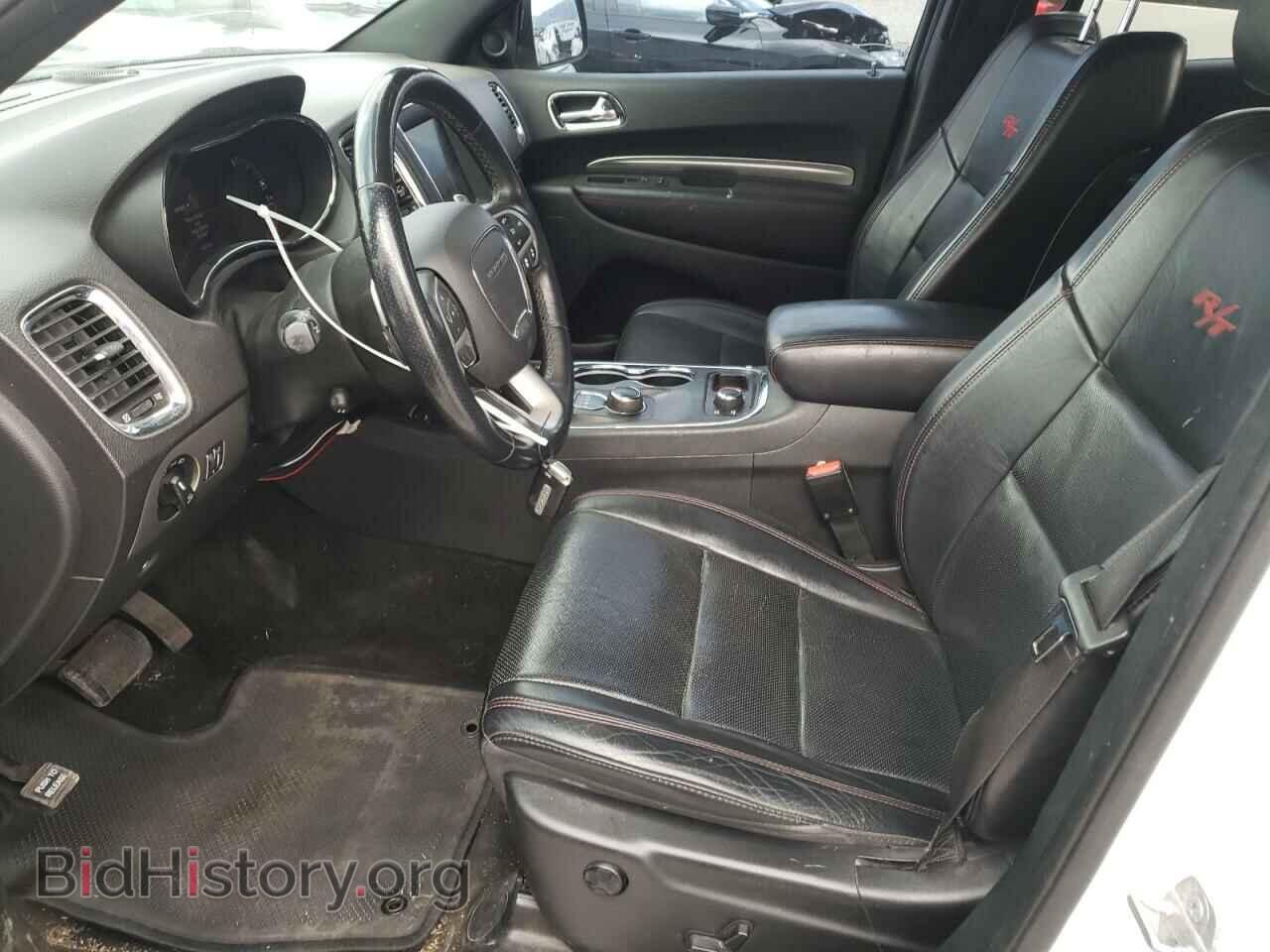2014 DODGE DURANGO - VIN: 1C4SDJCT0EC561779 - Фото 7
