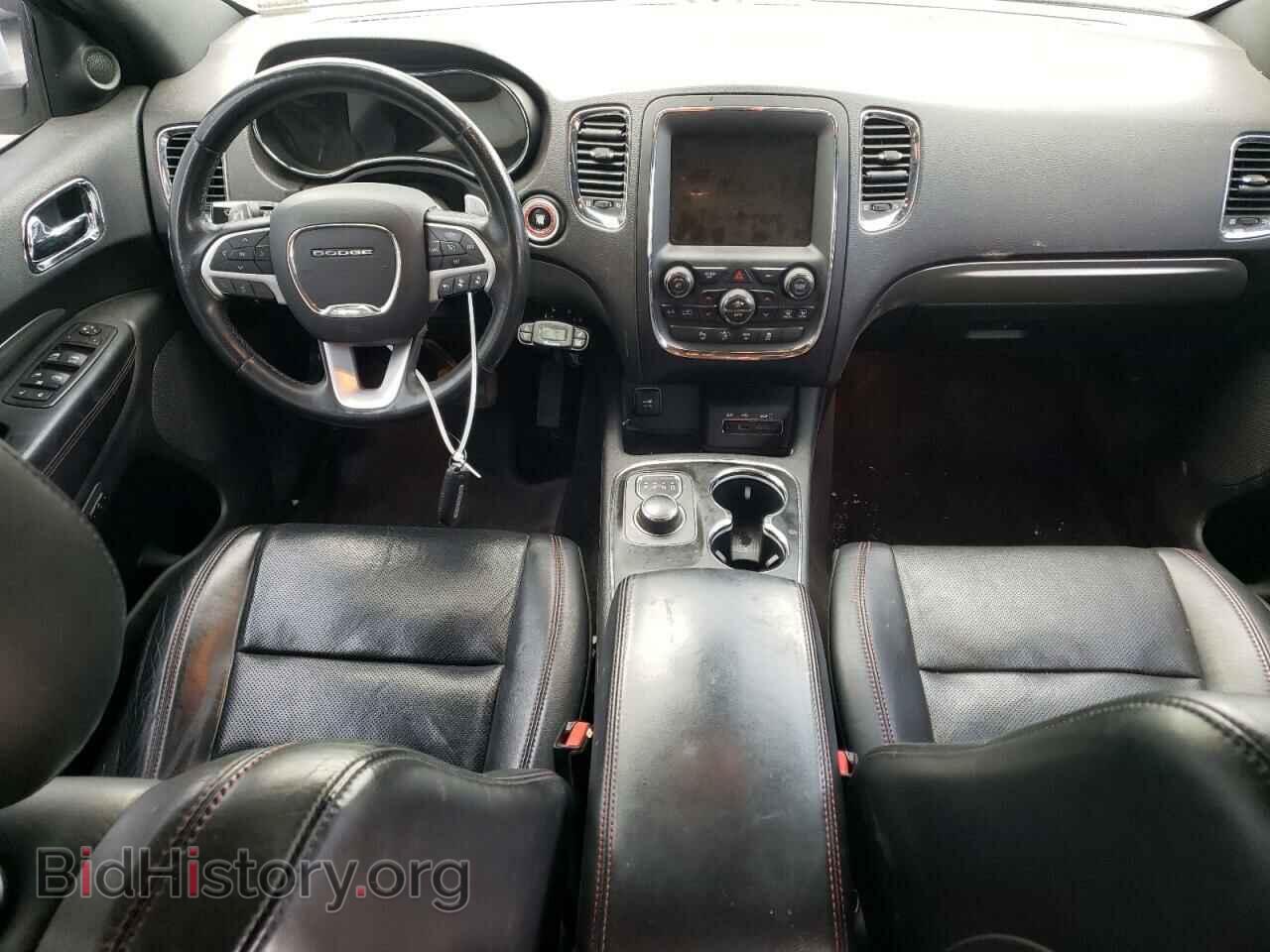 2014 DODGE DURANGO - VIN: 1C4SDJCT0EC561779 - Фото 8