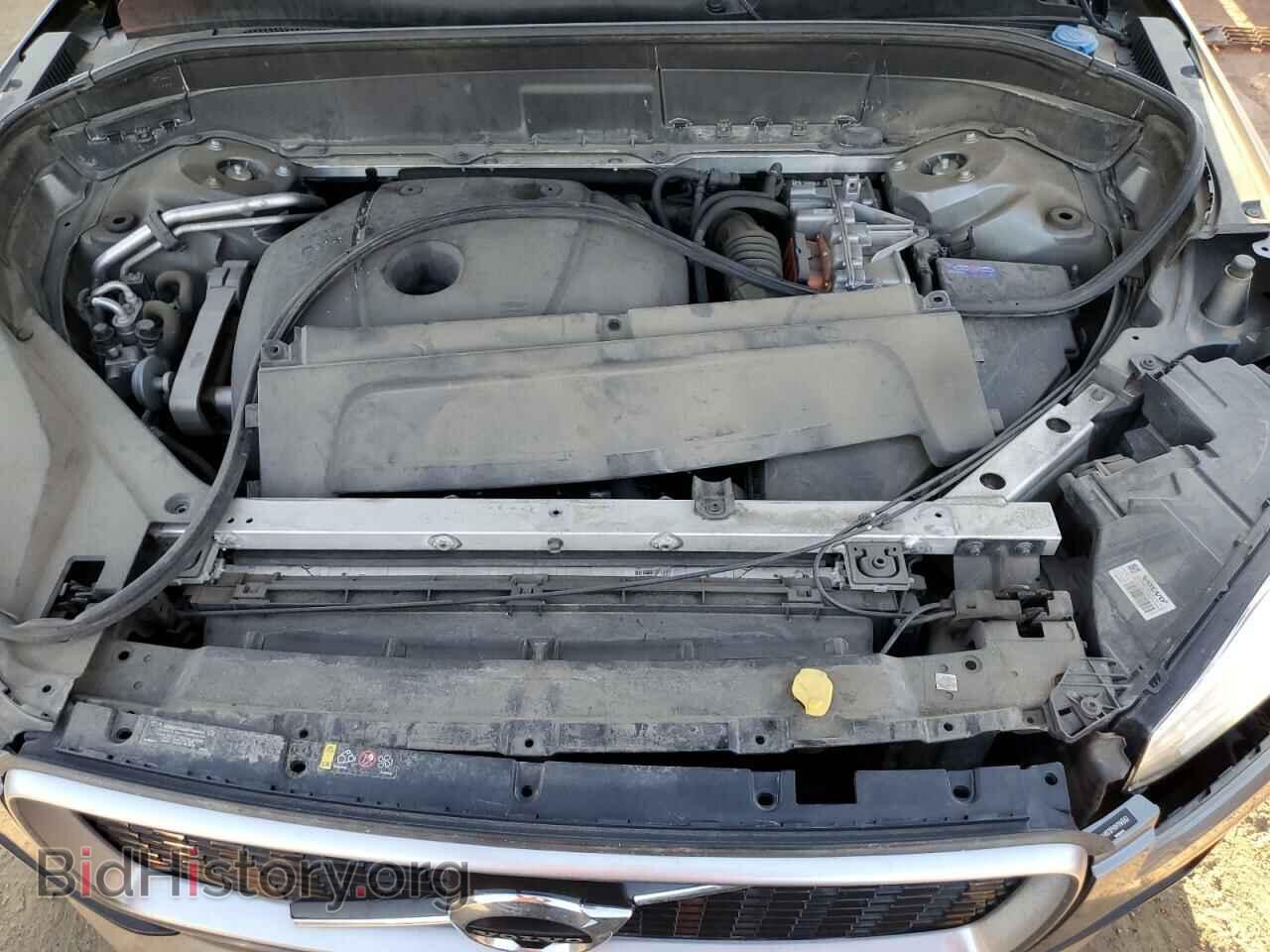 2017 VOLVO XC90 - VIN: YV4BC0PMXH1146563 - Фото 11