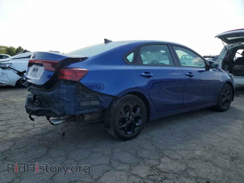 2020 Kia FORTE (VIN 3KPF24AD2LE201018) — photo 3 of 12