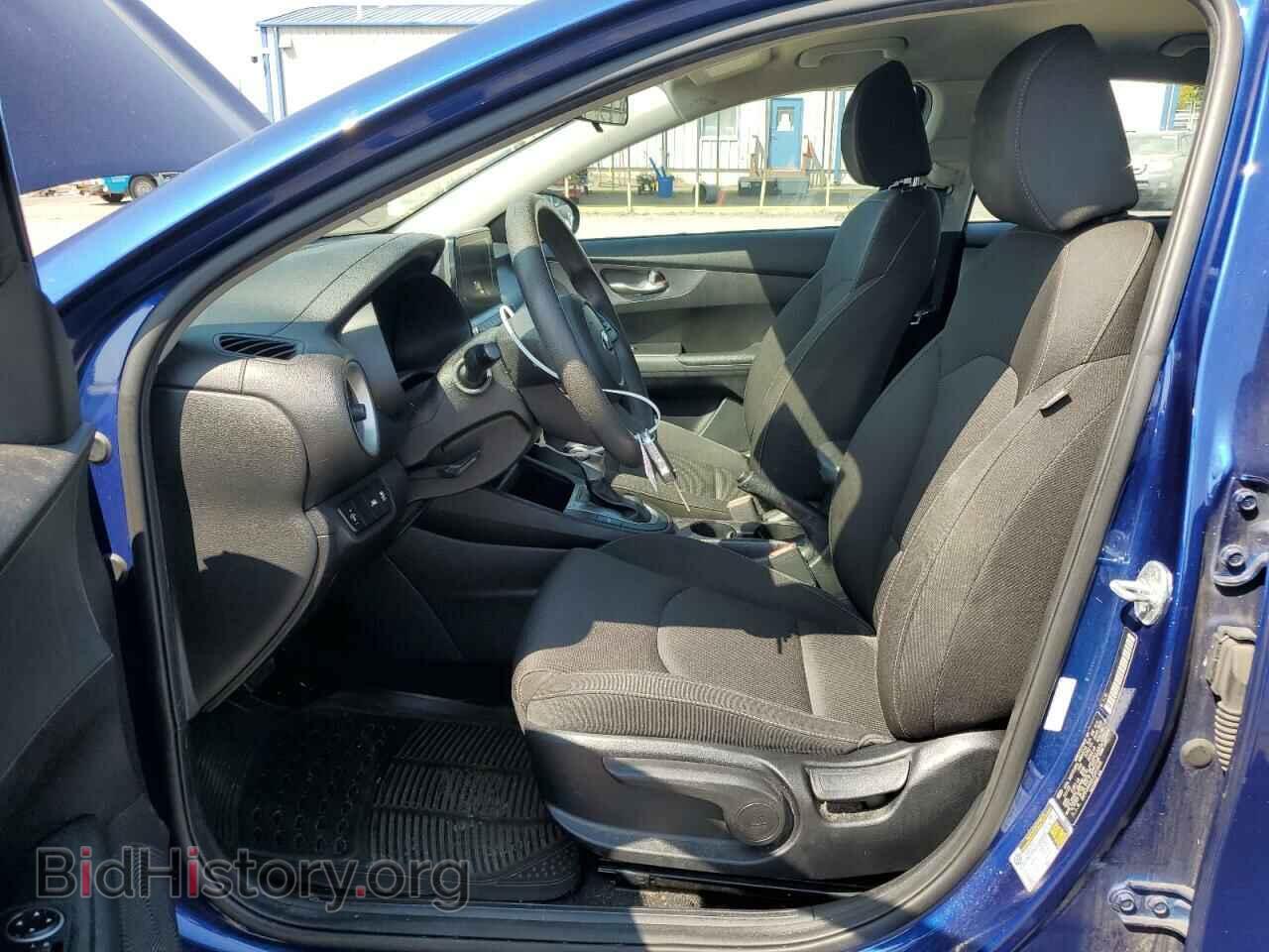 2020 KIA FORTE - VIN: 3KPF24AD2LE201018 - Фото 7