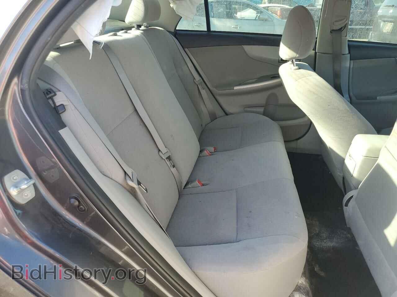 2013 TOYOTA COROLLA - VIN: JTDBU4EE3DJ112140 - Фото 10