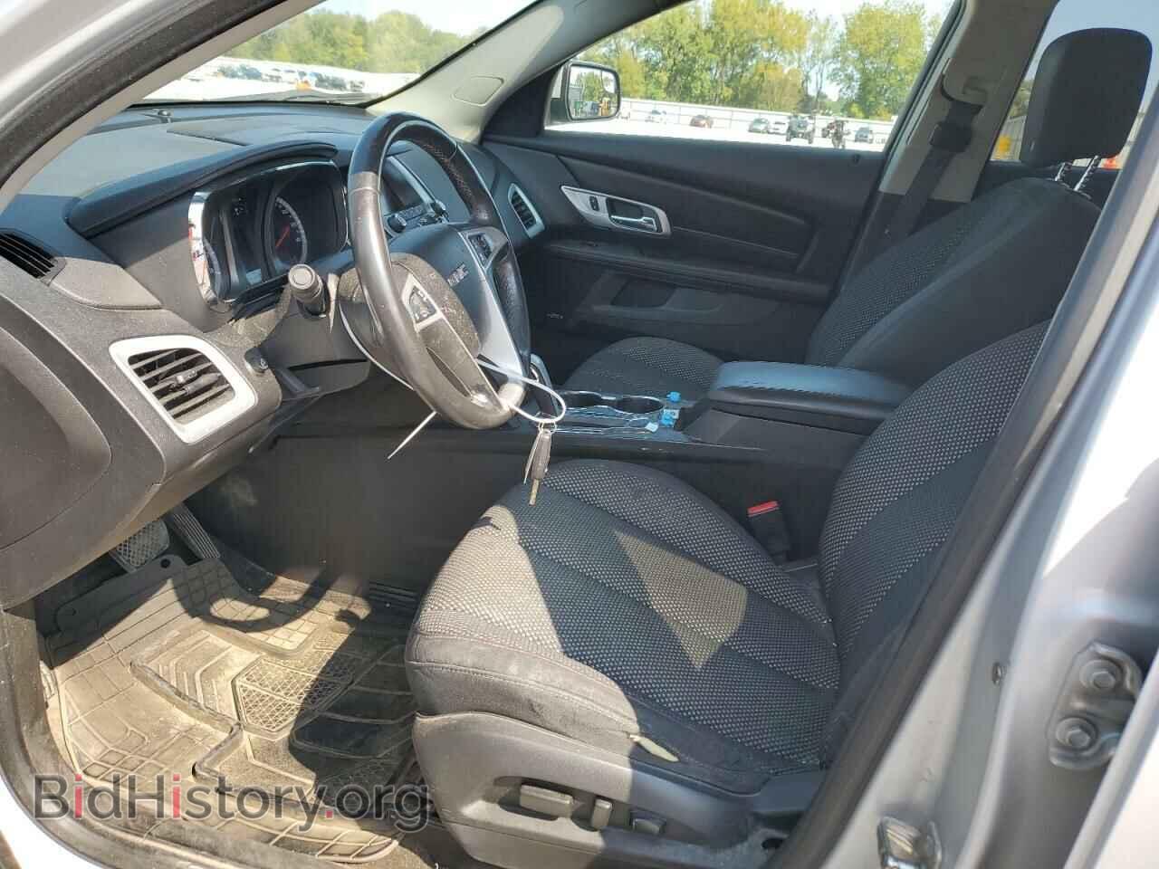 2012 GMC TERRAIN - VIN: 2GKFLTE59C6244317 - Photo 7