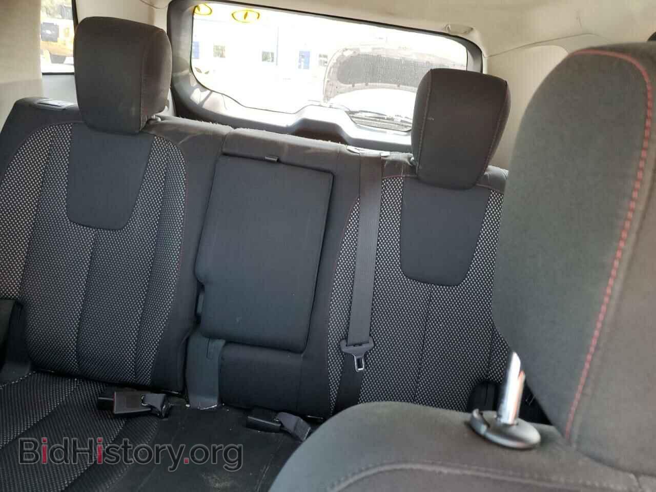 2012 GMC TERRAIN - VIN: 2GKFLTE59C6244317 - Photo 10