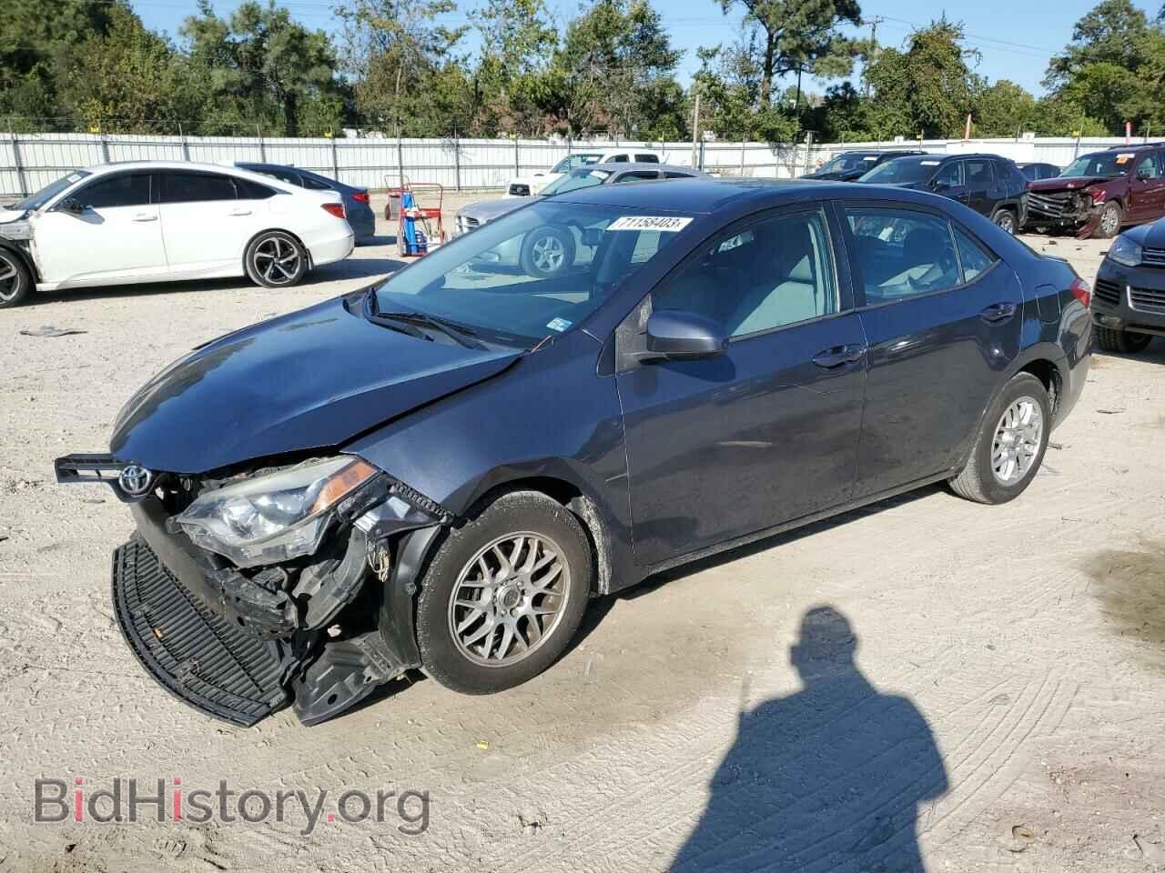Фотография 2T1BPRHE2EC079340 - TOYOTA COROLLA 2014