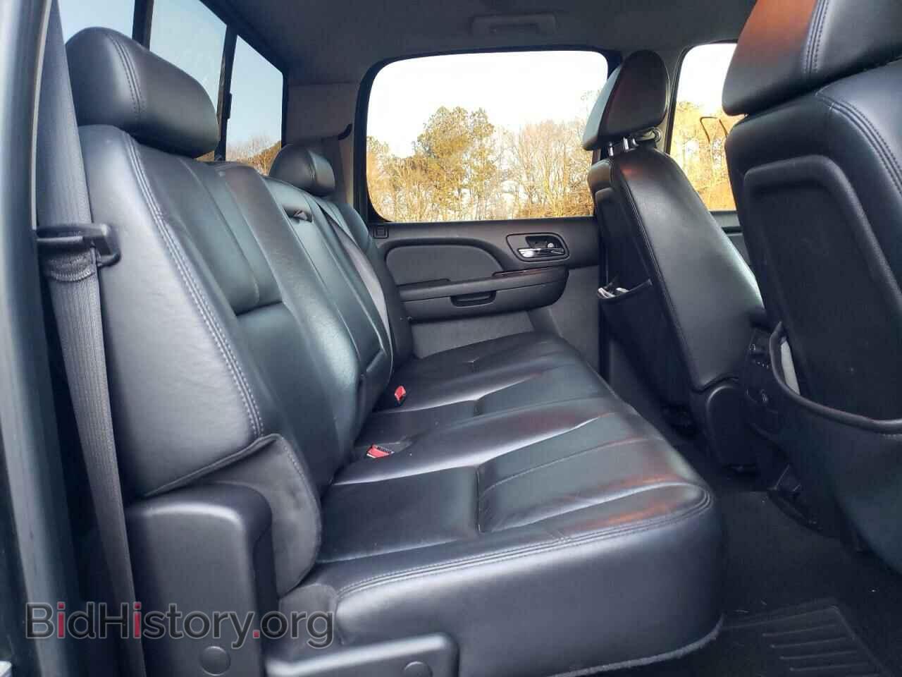 2008 CHEVROLET SILVERADO - VIN: 1GCHK236X8F160680 - Фото 6