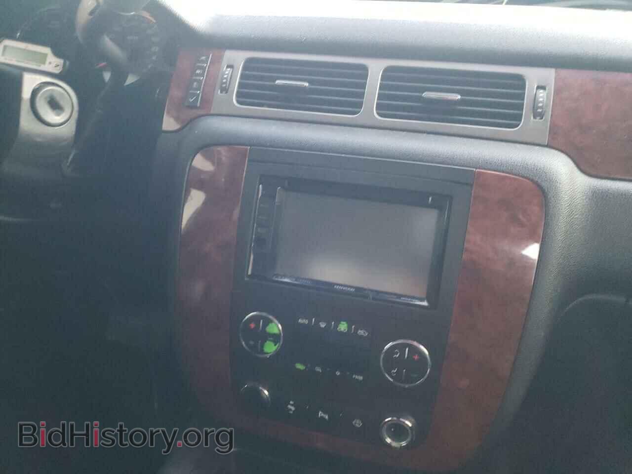 2008 CHEVROLET SILVERADO - VIN: 1GCHK236X8F160680 - Фото 9