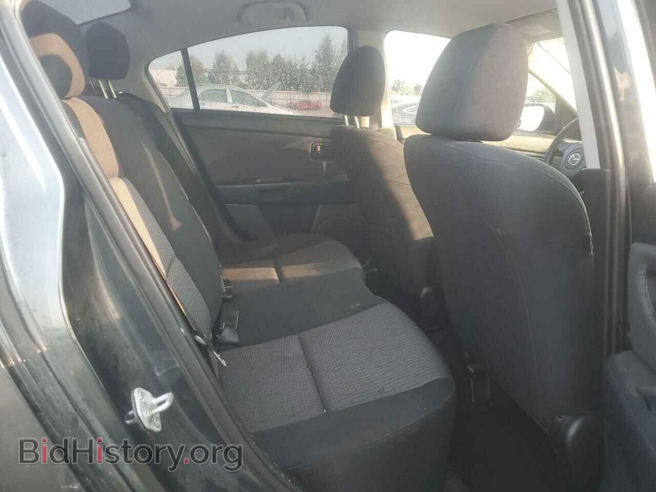 2009 MAZDA 3 - VIN: JM1BK32F091233213 - Фото 10
