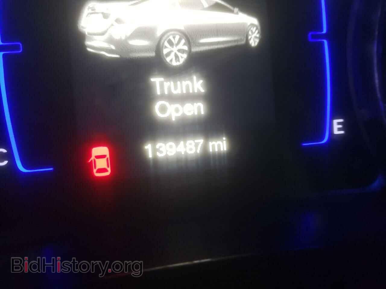 2015 CHRYSLER 200 - VIN: 1C3CCCBB0FN746212 - Photo 8