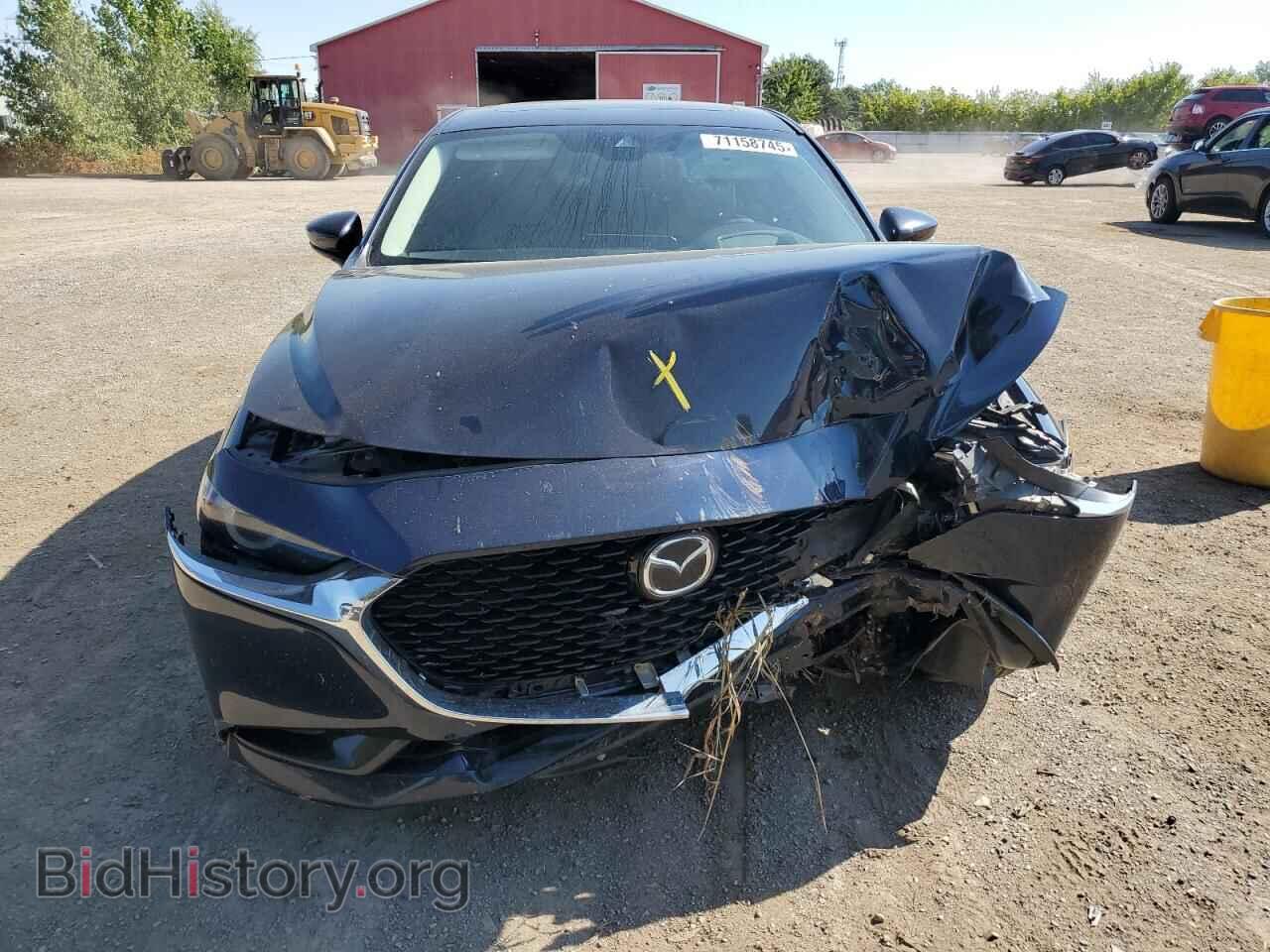 2019 MAZDA 3 - VIN: 3MZBPADM2KM110536 - Photo 5