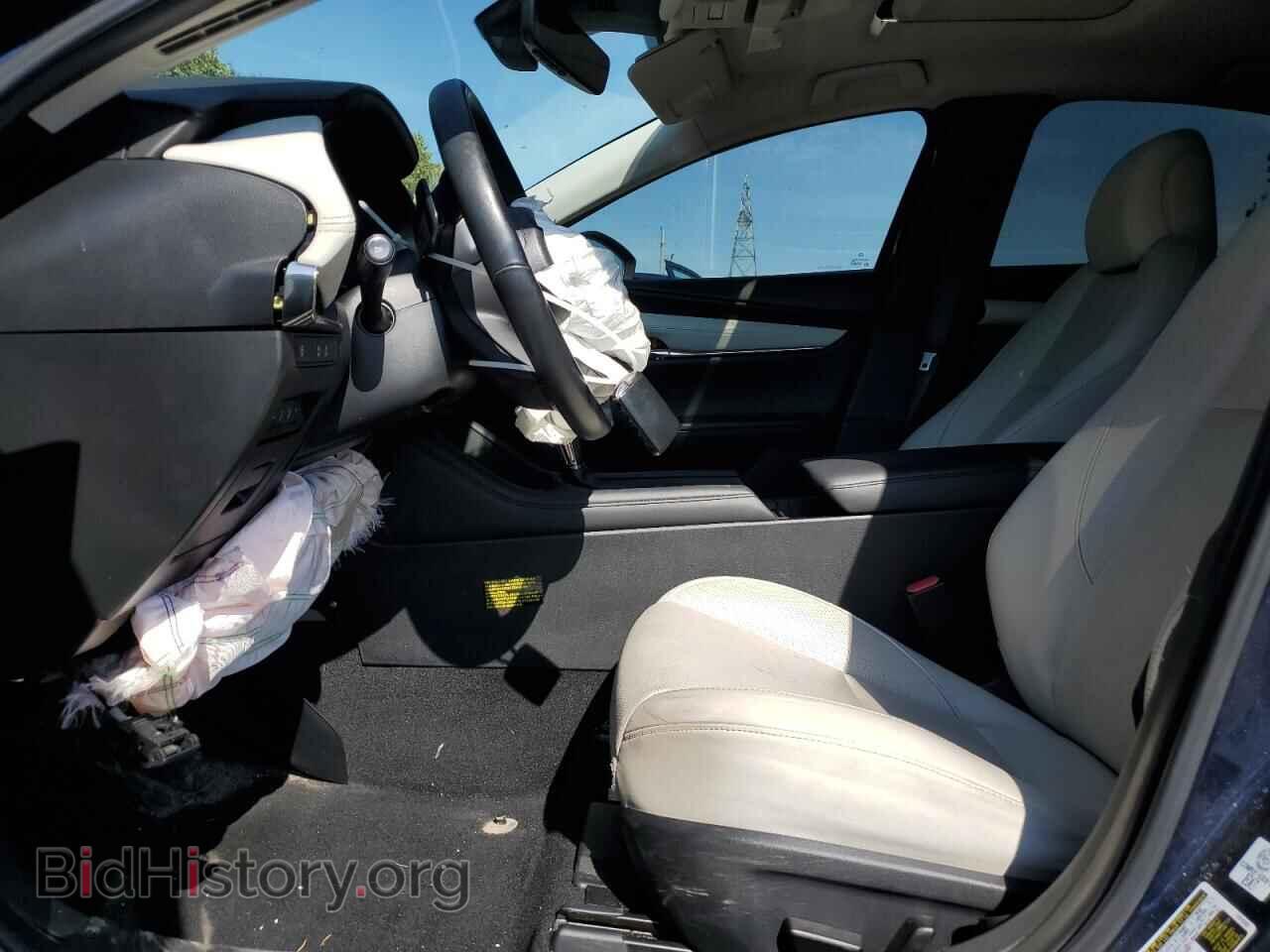 2019 MAZDA 3 - VIN: 3MZBPADM2KM110536 - Photo 7