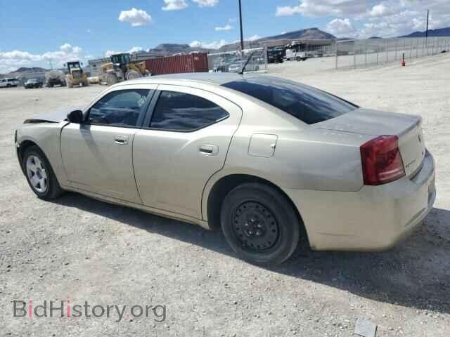 2008 DODGE CHARGER - VIN: 2B3KA43R18H200403 - Фото 2