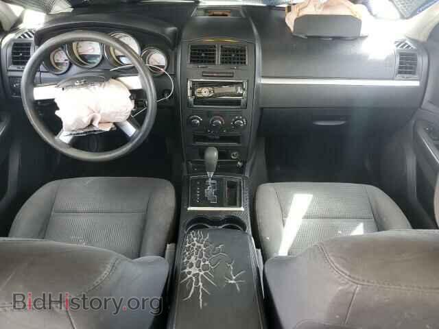 2008 DODGE CHARGER - VIN: 2B3KA43R18H200403 - Фото 8