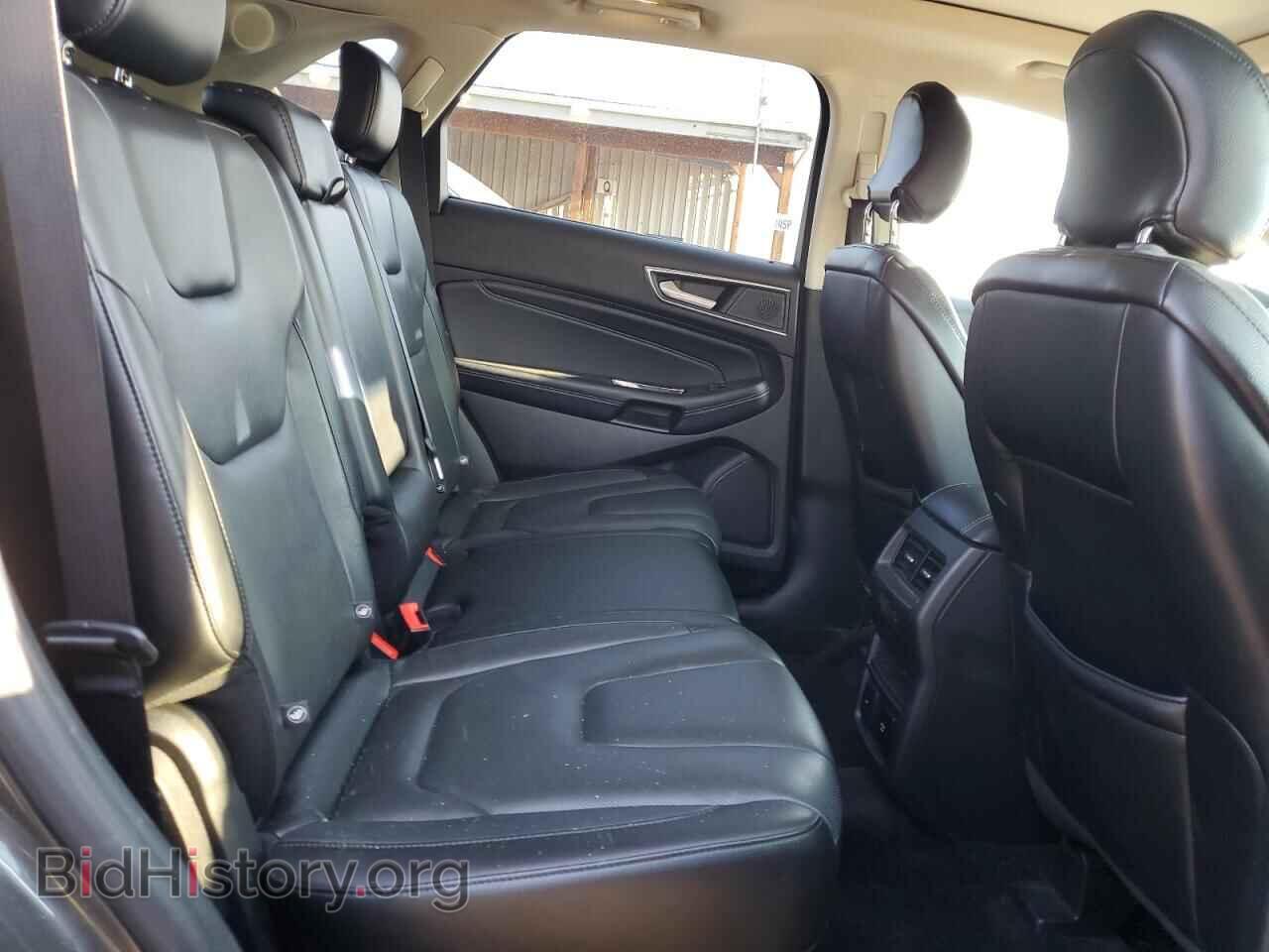 2019 FORD EDGE - VIN: 2FMPK4K95KBB27674 - Фото 10