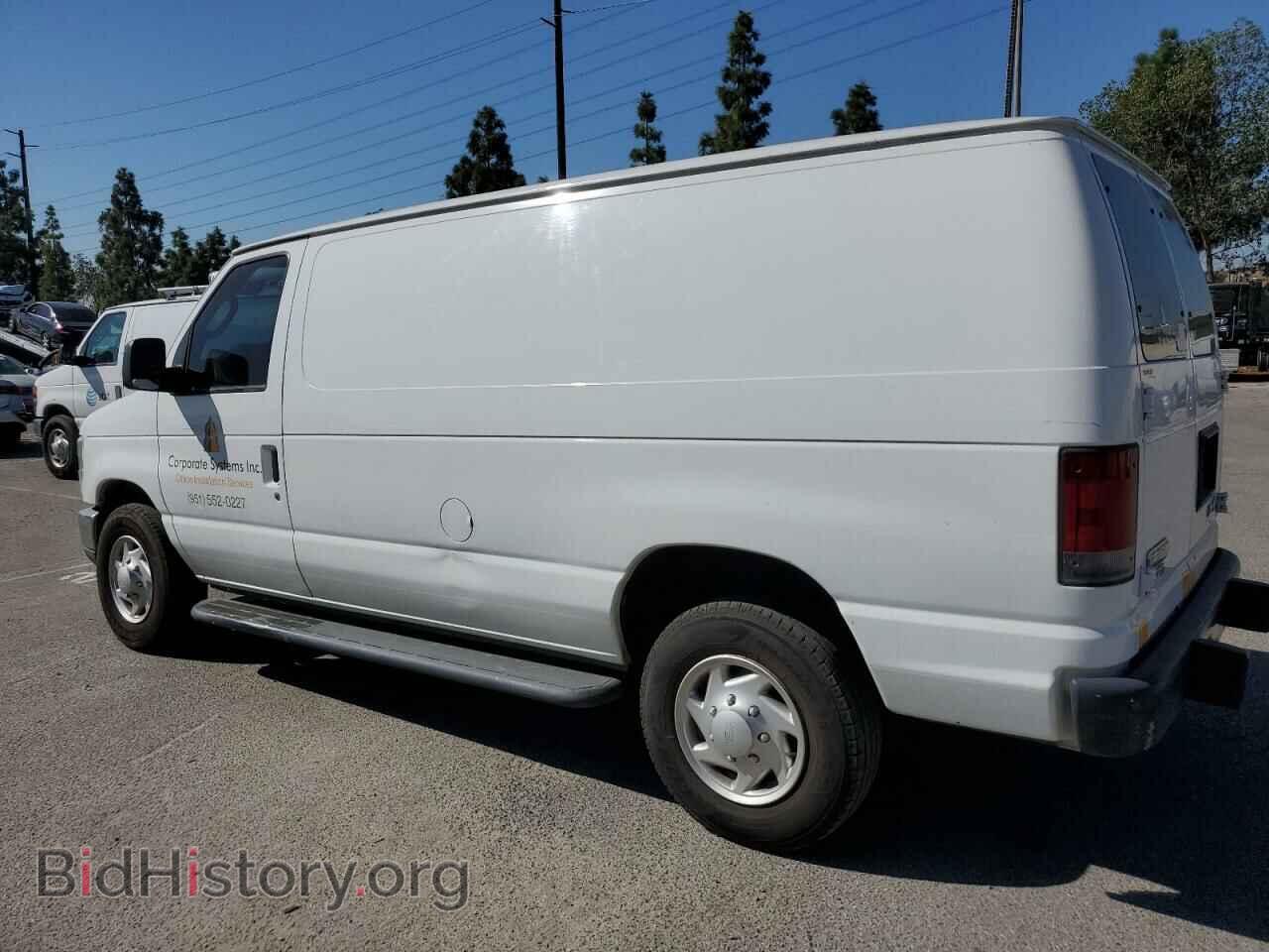 2013 FORD ALL Models - VIN: 1FTNE2EW8DDA32404 - Фото 2
