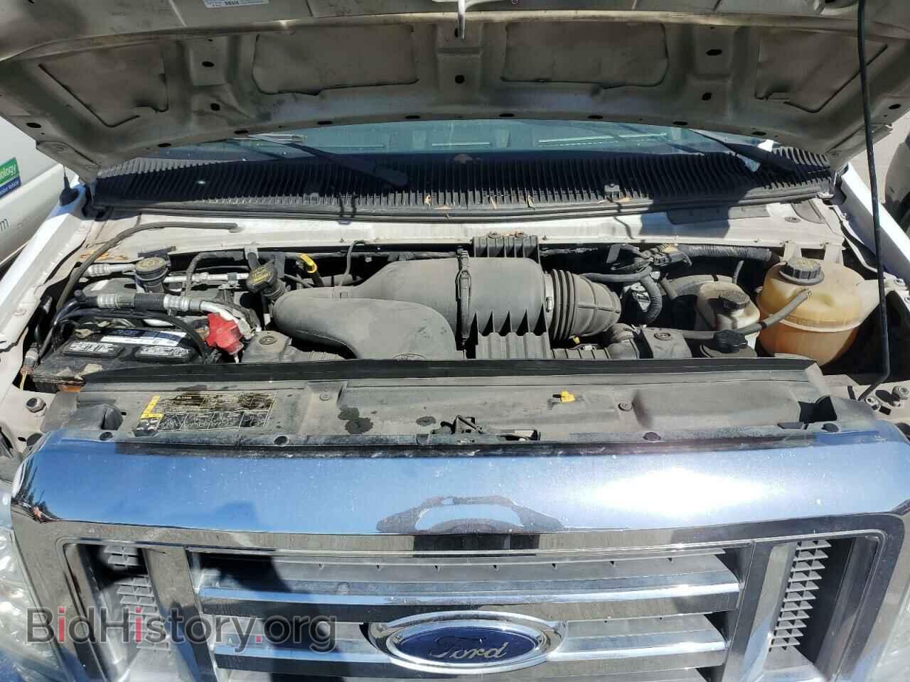 2013 FORD ALL Models - VIN: 1FTNE2EW8DDA32404 - Фото 12