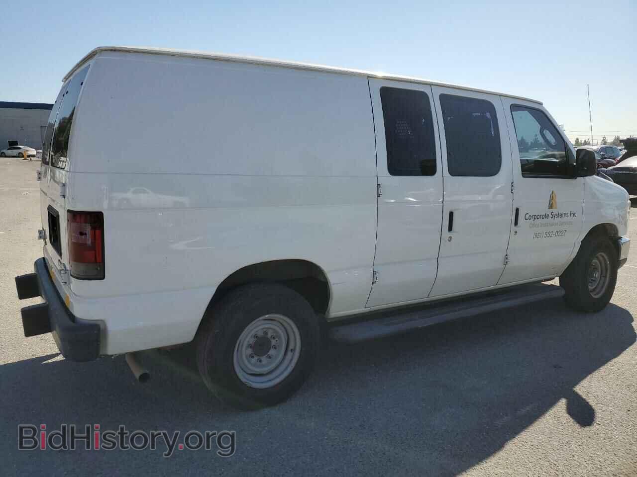 2013 FORD ALL Models - VIN: 1FTNE2EW8DDA32404 - Фото 3