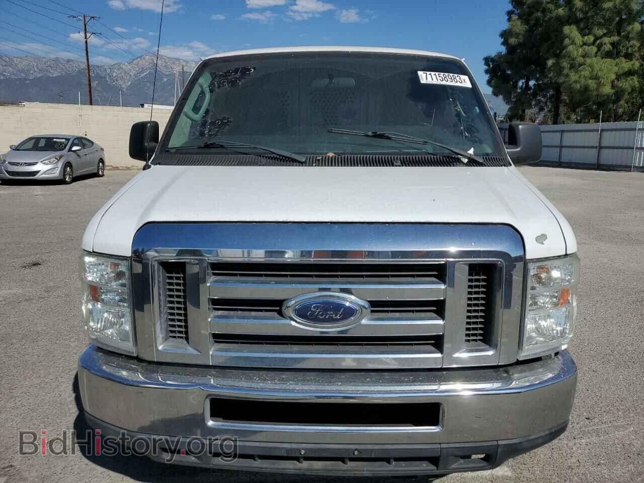 2013 FORD ALL Models - VIN: 1FTNE2EW8DDA32404 - Фото 5