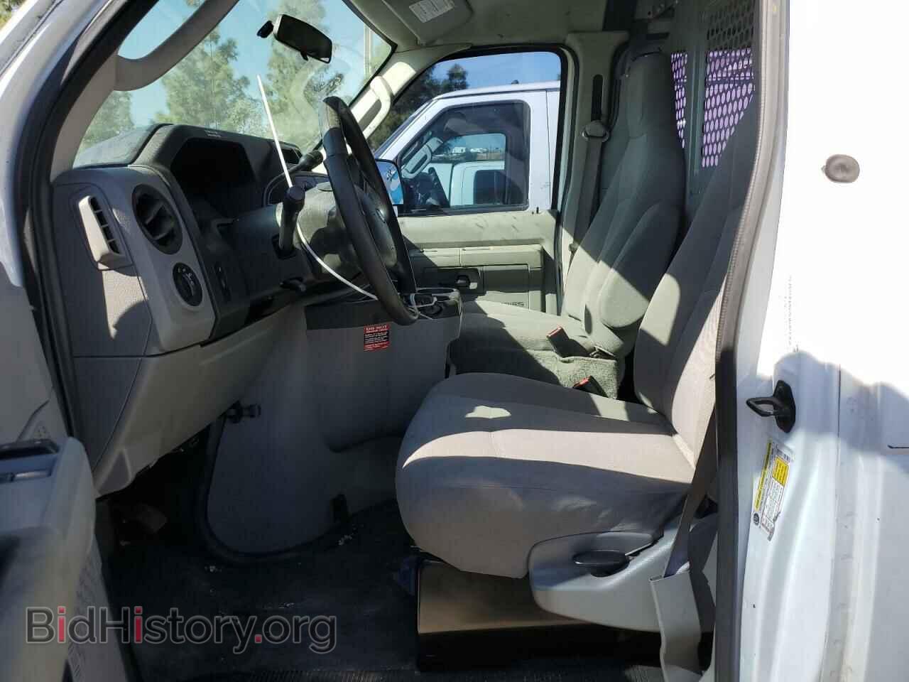 2013 FORD ALL Models - VIN: 1FTNE2EW8DDA32404 - Фото 7