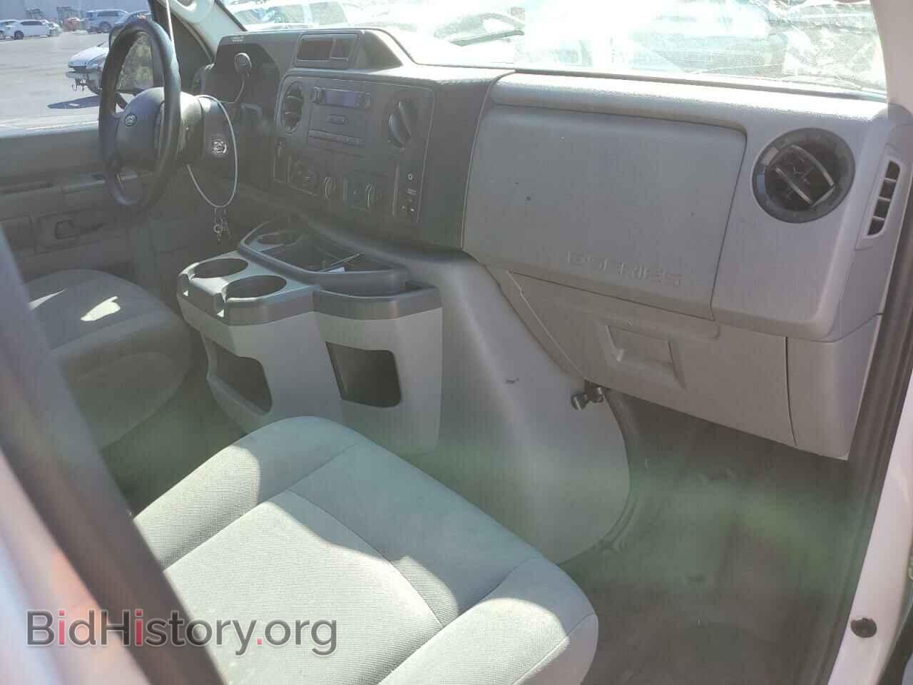 2013 FORD ALL Models - VIN: 1FTNE2EW8DDA32404 - Фото 8
