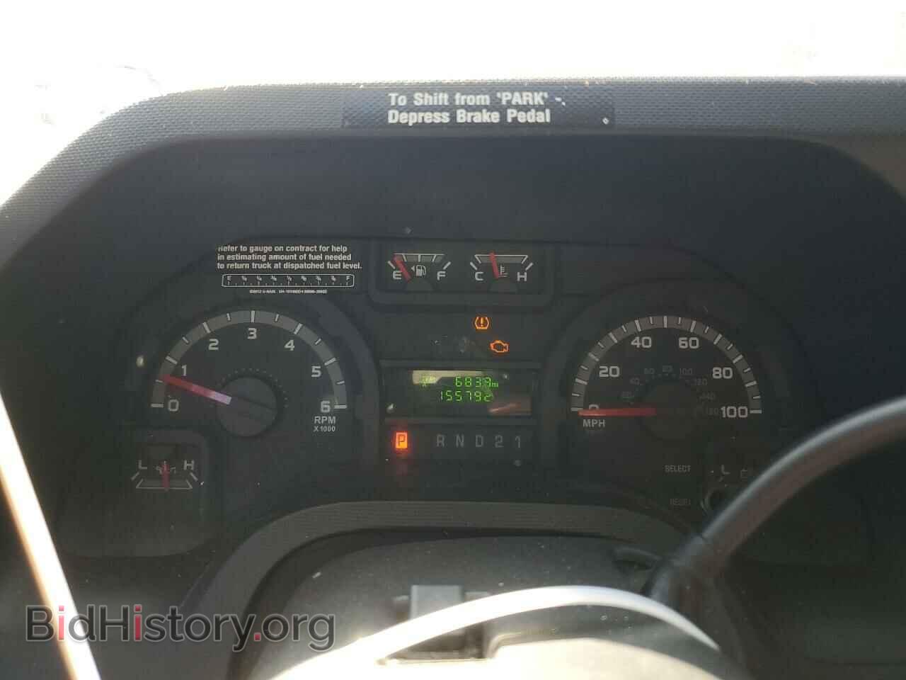2013 FORD ALL Models - VIN: 1FTNE2EW8DDA32404 - Фото 9