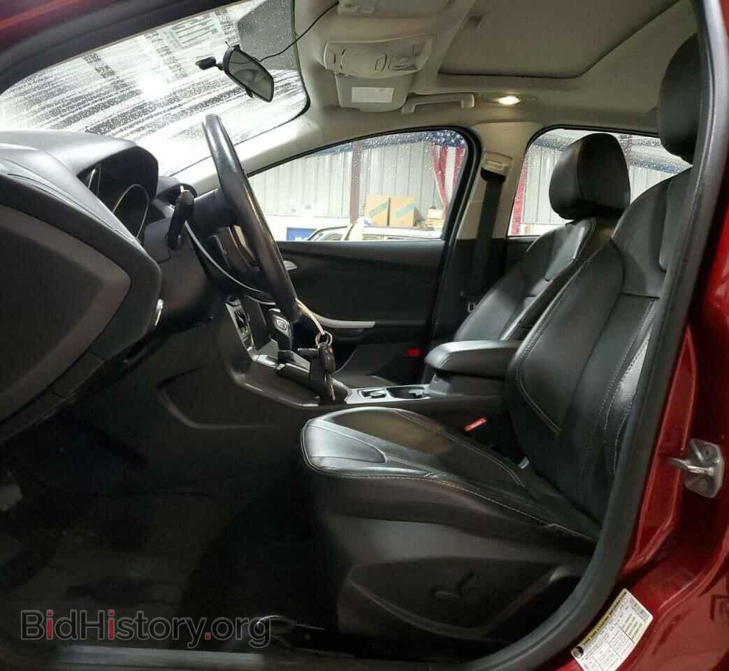 2014 FORD FOCUS - VIN: 1FADP3F22EL326756 - Photo 7