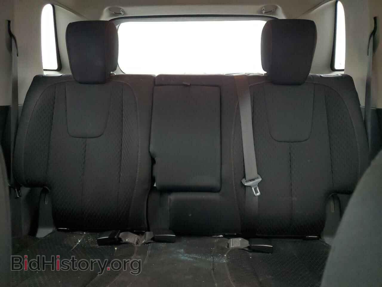 2015 GMC TERRAIN - VIN: 2GKFLVEK2F6198934 - Фото 10