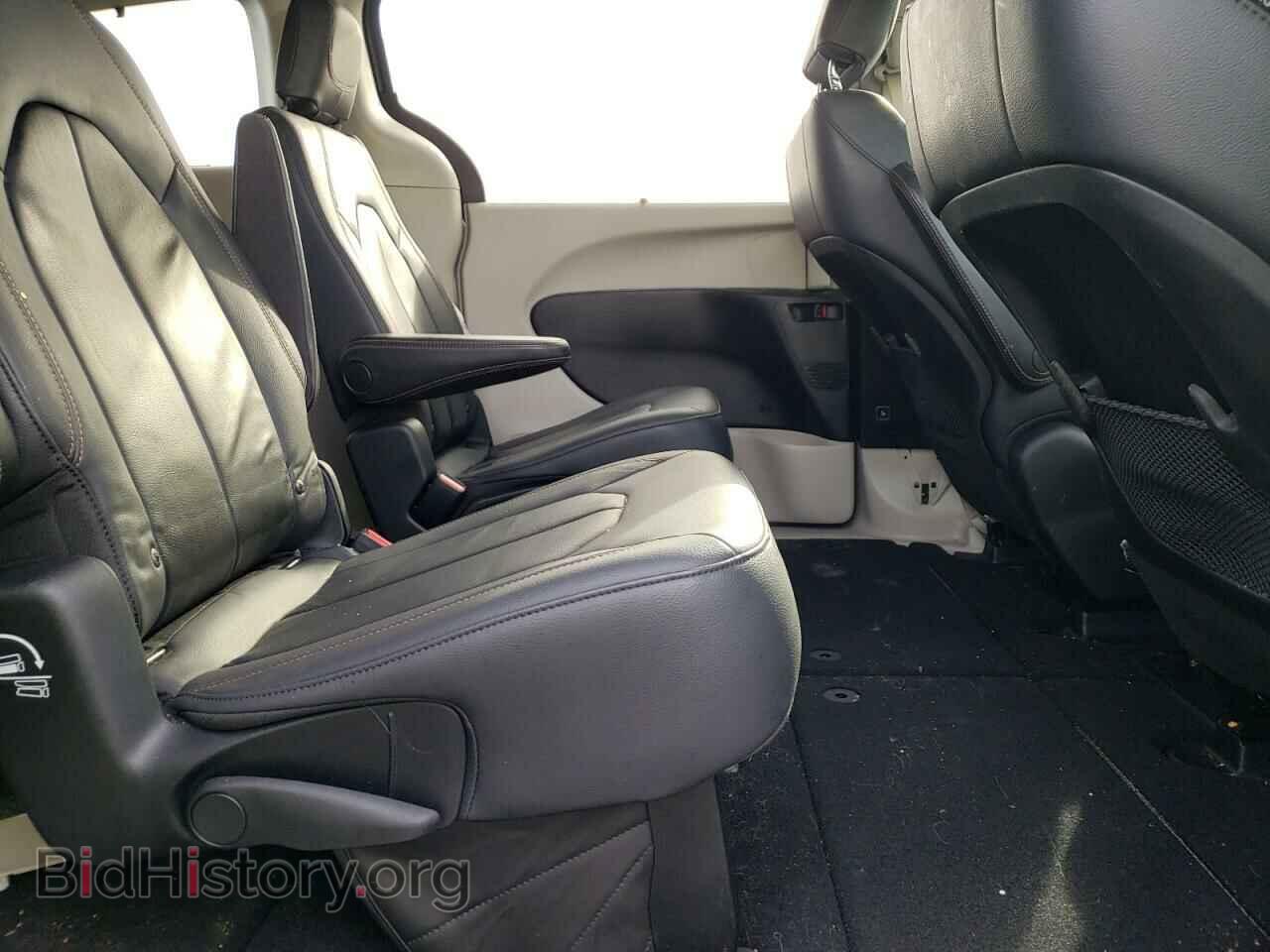 2017 CHRYSLER PACIFICA - VIN: 2C4RC1BG8HR827101 - Фото 6