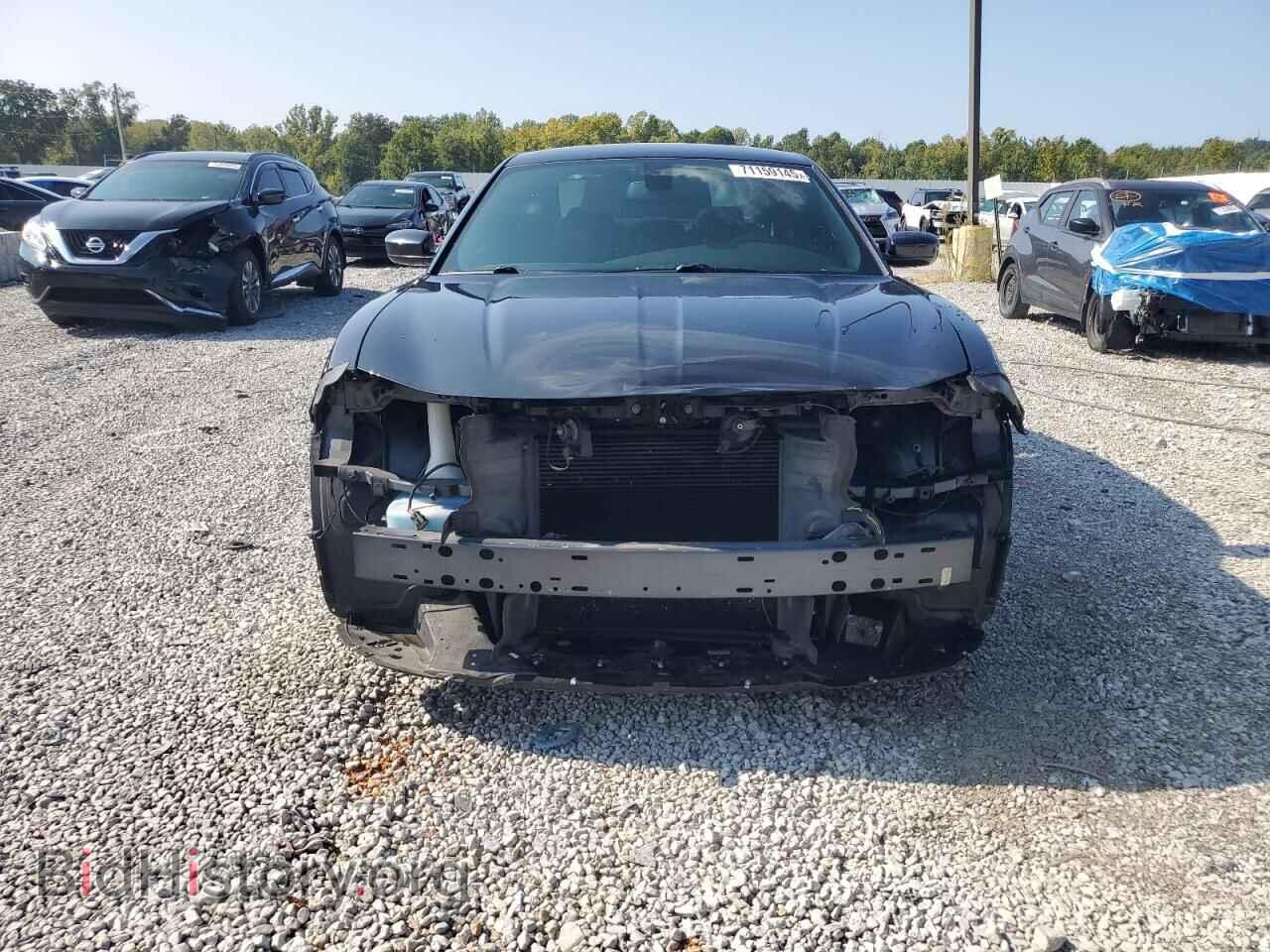 2017 DODGE CHARGER - VIN: 2C3CDXBG1HH559525 - Фото 5