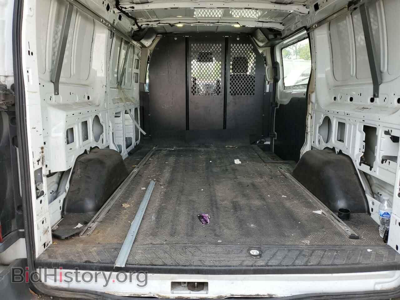 2017 FORD TRANSIT - VIN: 1FTYR1YMXHKA99707 - Фото 10