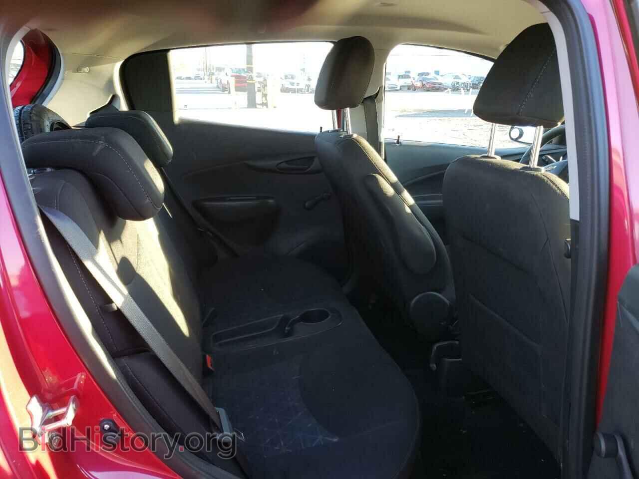 2020 CHEVROLET SPARK - VIN: KL8CB6SA9LC403552 - Фото 6