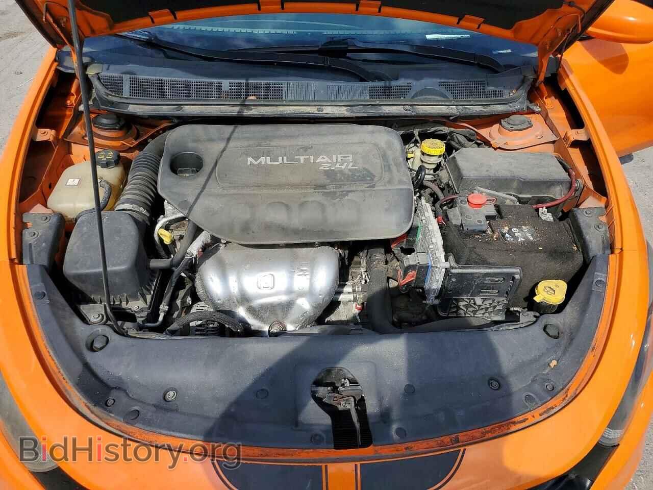 2014 DODGE DART - VIN: 1C3CDFBB4ED823747 - Photo 11