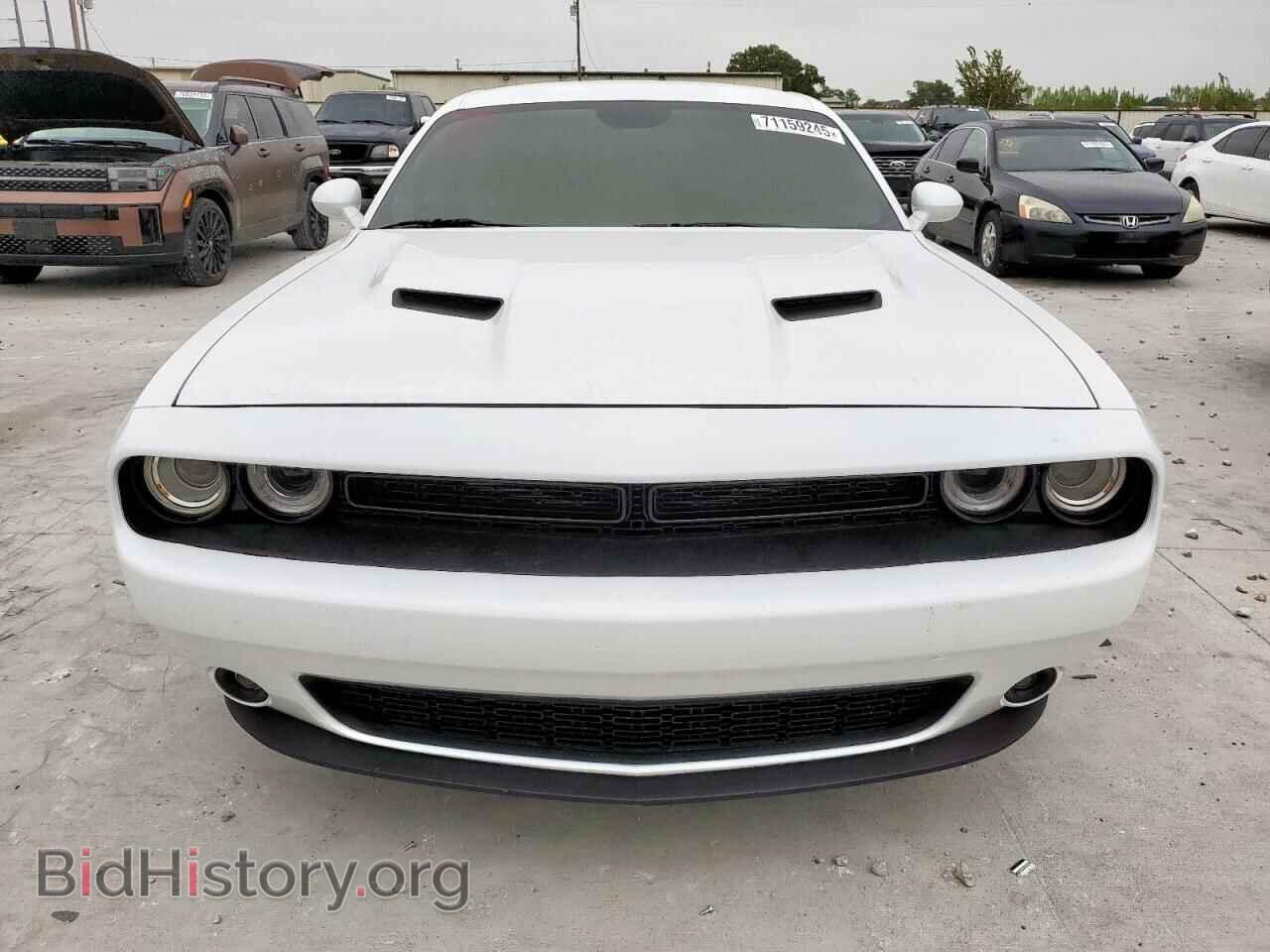 2023 DODGE CHALLENGER - VIN: 2C3CDZAG9PH694571 - Photo 5