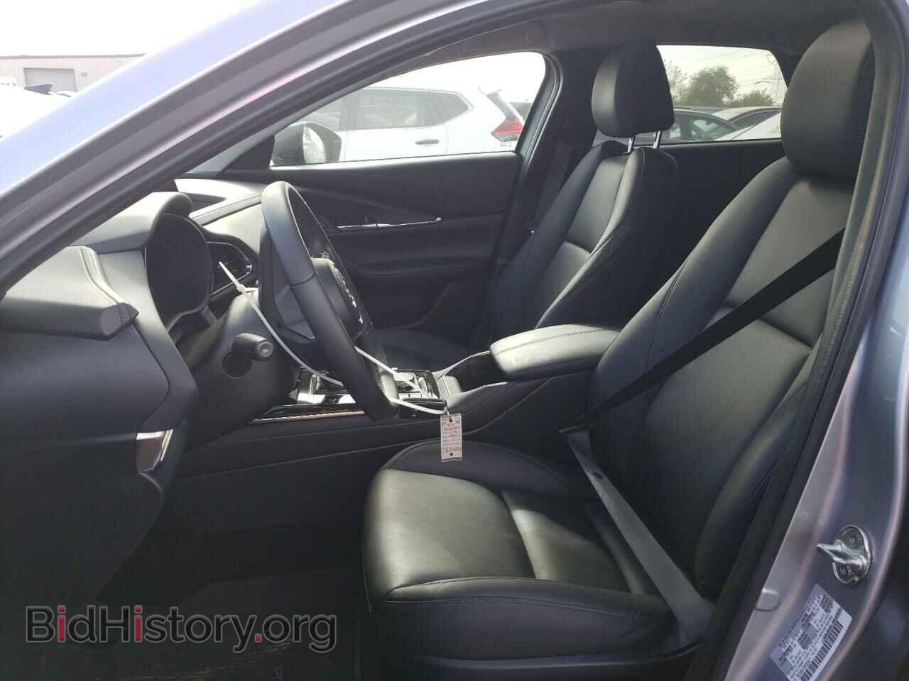 2021 MAZDA CX30 - VIN: 3MVDMBAY5MM309471 - Фото 7