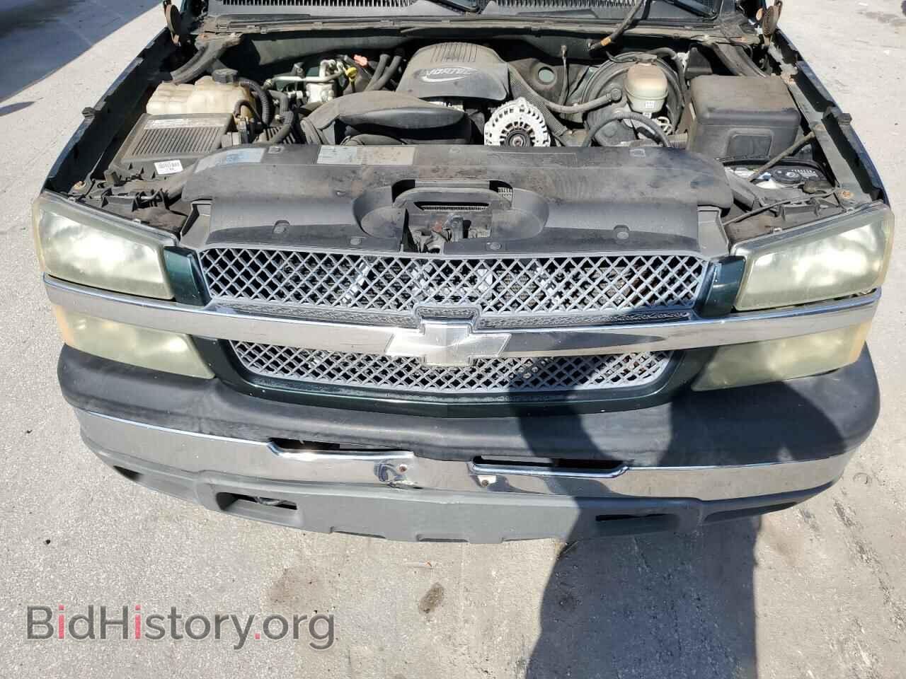 2005 CHEVROLET ALL Models - VIN: 2GCEC19T751398688 - Фото 11