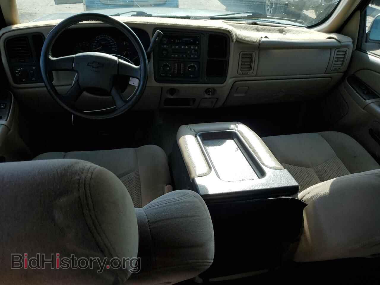 2005 CHEVROLET ALL Models - VIN: 2GCEC19T751398688 - Фото 8