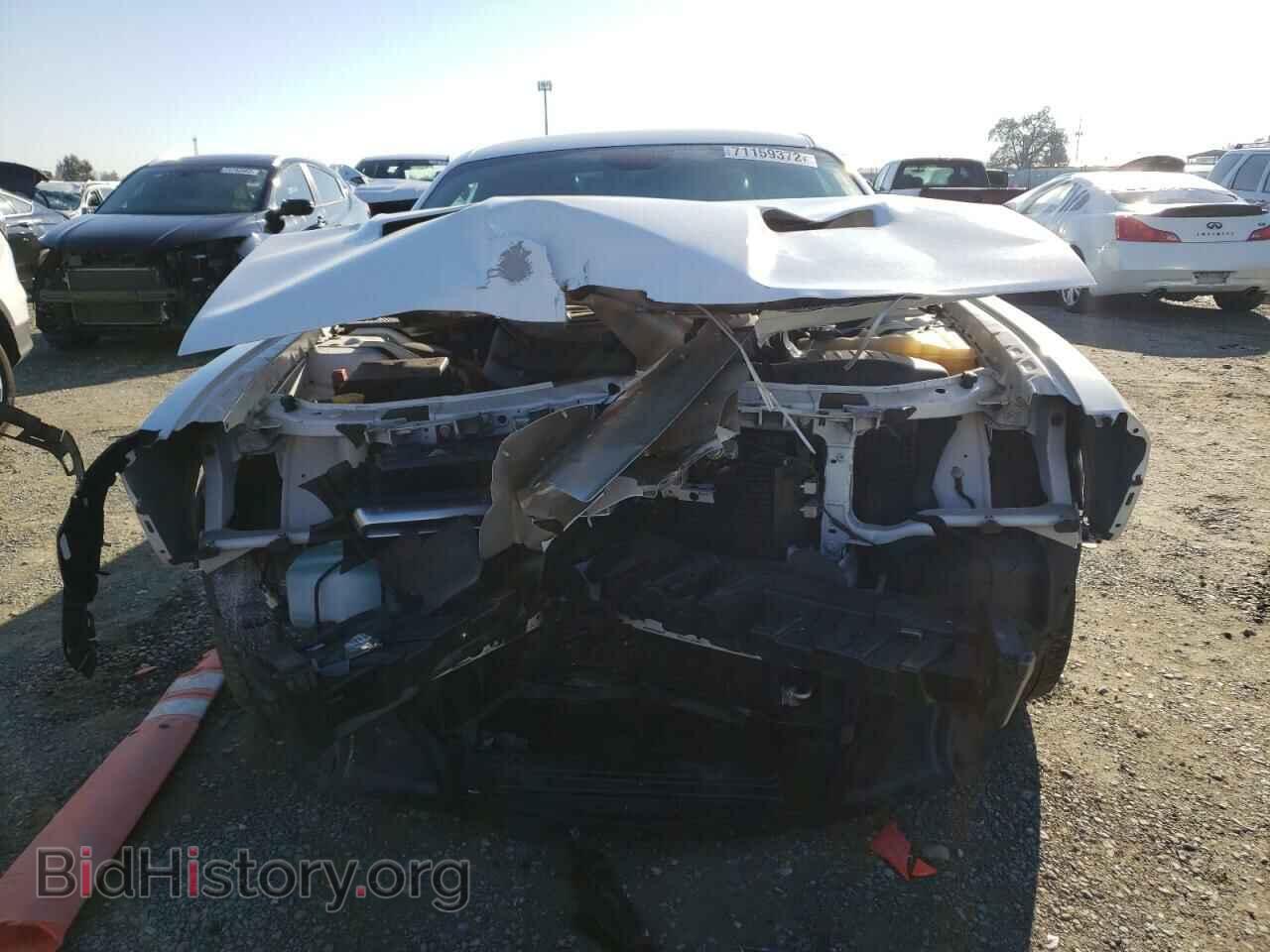 2018 DODGE CHALLENGER - VIN: 2C3CDZAG5JH305965 - Photo 5