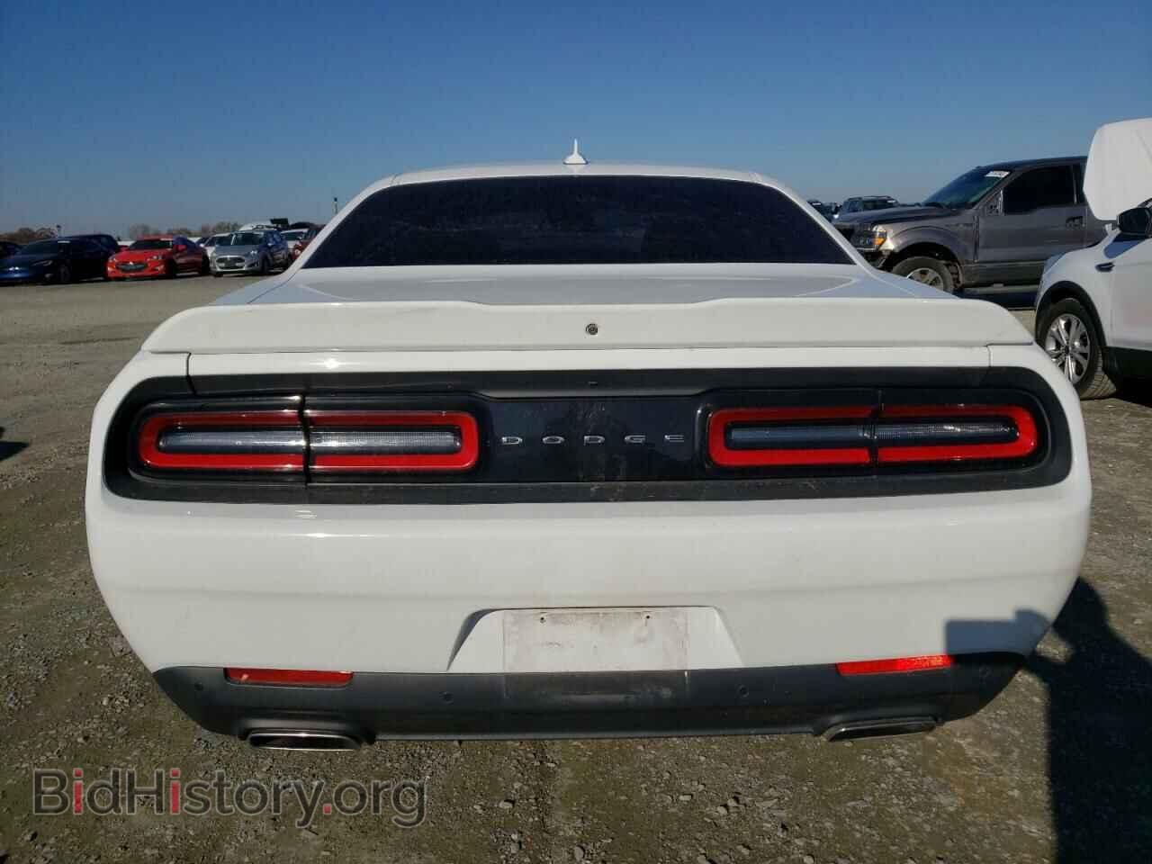 2018 DODGE CHALLENGER - VIN: 2C3CDZAG5JH305965 - Photo 6
